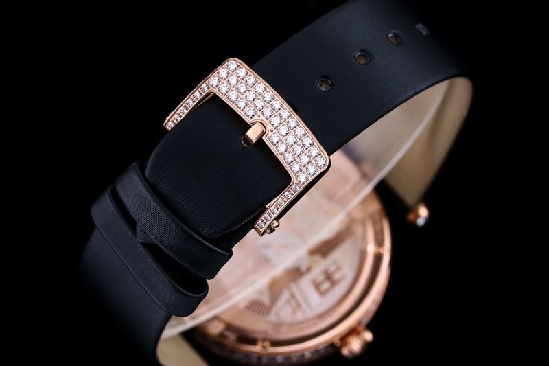 VAN CLEEF & ARPELS Watches